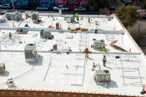 Best Roof Waterproofing  in Walnut, CA