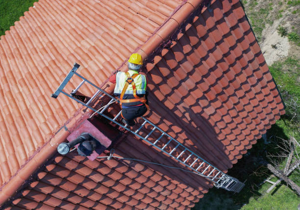Best Gutter Installation and Repair  in Walnut, CA